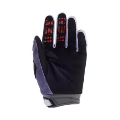 YTH 180 BALLAST GLOVE [BLK/GRY] YS