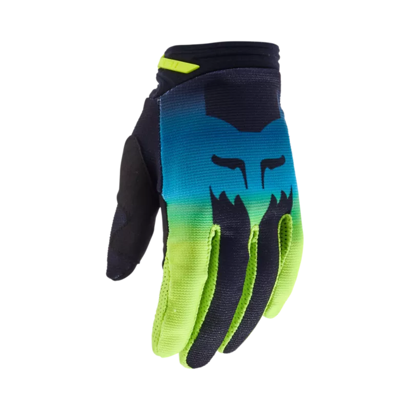 人気カラーの Flora Gear Racing® Fox | Set Gloves