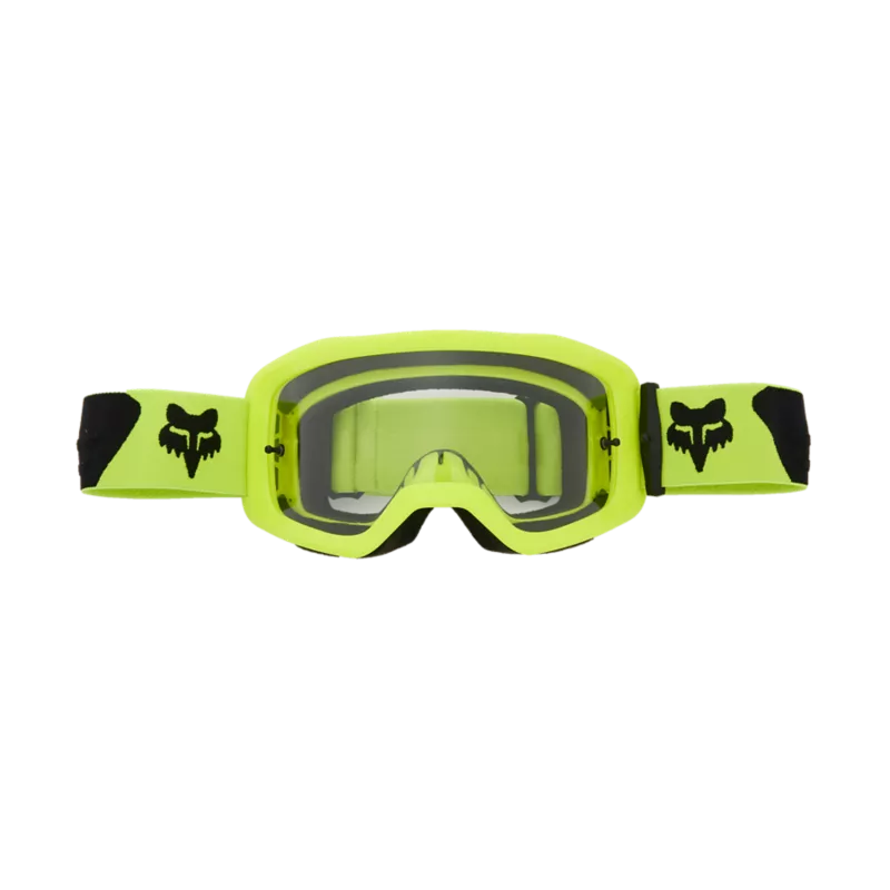 Tienerbril Main Core