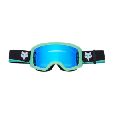 YTH MAIN BALLAST GOGGLE - SPARK[BLK/BLU] OS