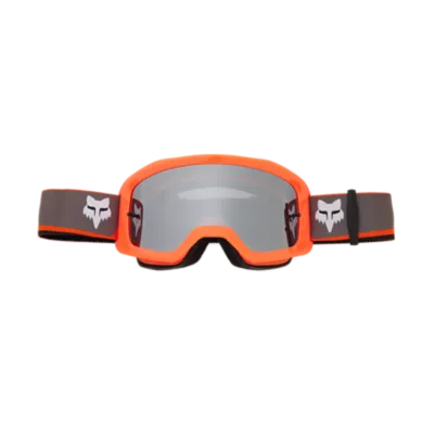 YTH MAIN BALLAST GOGGLE - SPARK[BLK/GRY] OS