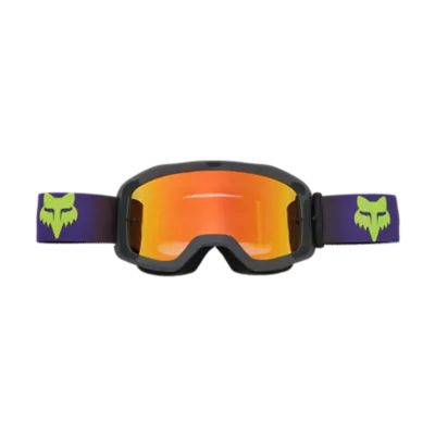 Youth motocross deals goggles