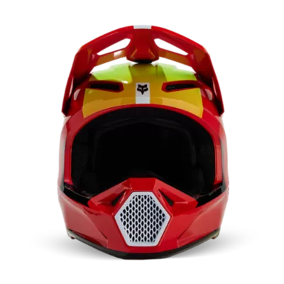 YTH V1 BALLAST HELMET 