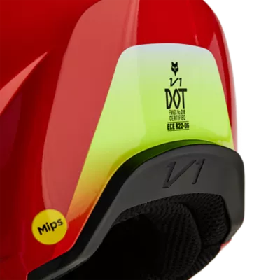 YTH V1 BALLAST HELMET 