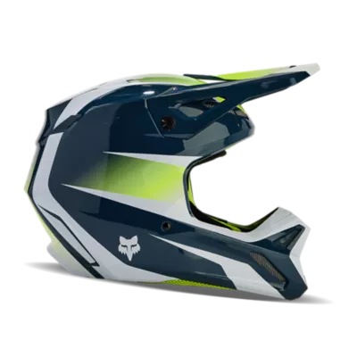 Fox Racing Costa Rica - 🏁El nuevo casco #Fox V1 viene completo con un  forro removible y lavable y almohadillas para las mejillas para mayor  comodidad después de usos repetidos. Y, por
