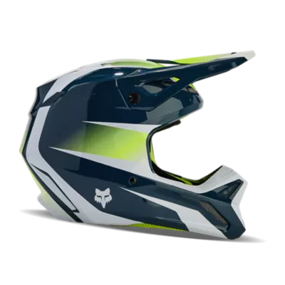 Casque moto enfant 10/8 ans - Équipement moto