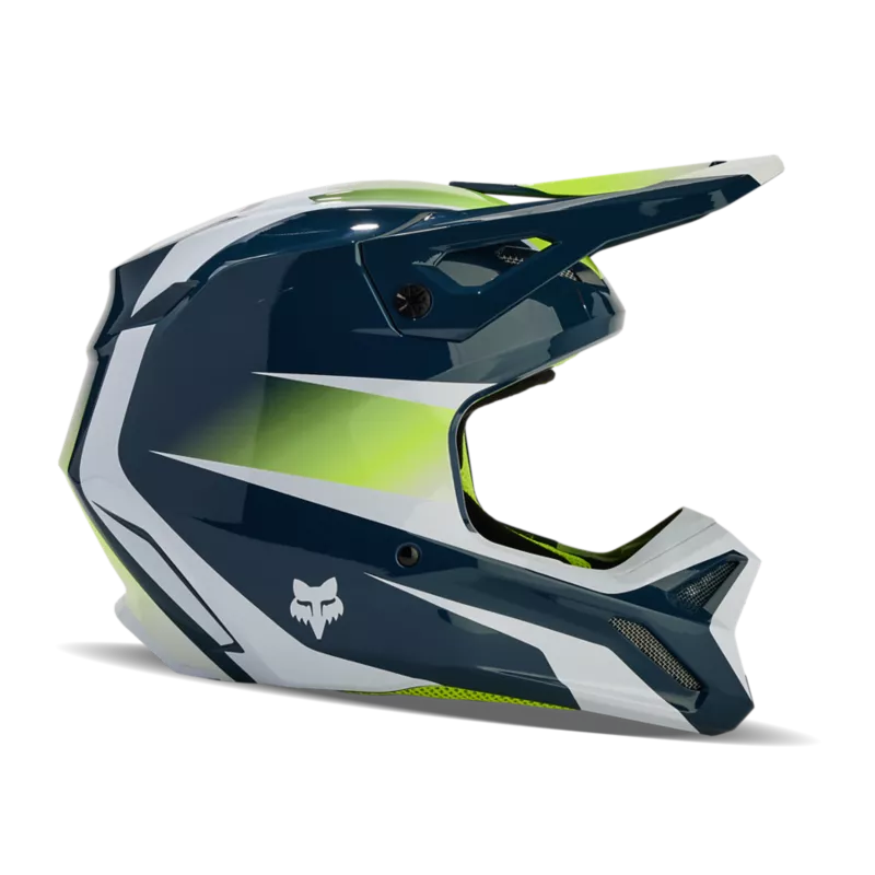 V1 Motocross Helmets | Fox Racing®