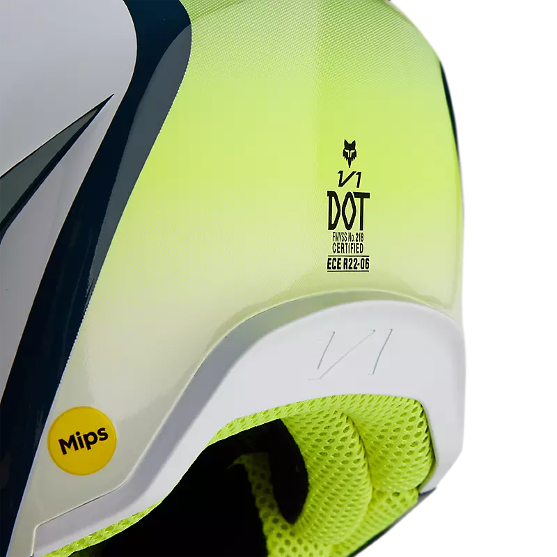 Youth V1 Flora Helmet Youth V1 Flora Helmet