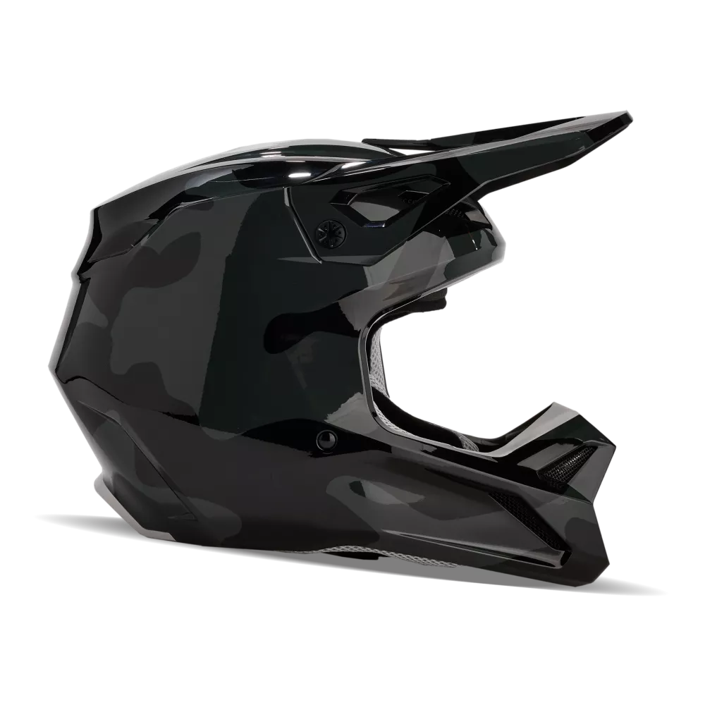 セキュリティ・セーフティ fox v1 30442-001 - FOX RACING