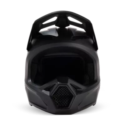 Kids clearance fox helmet