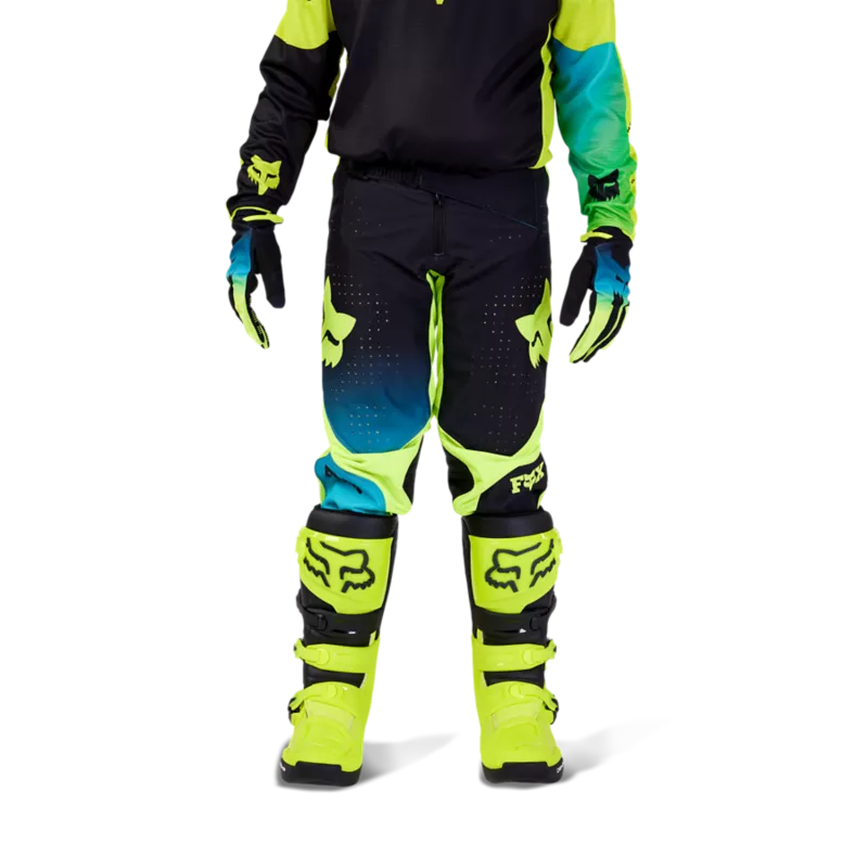 Tienerbroek 360 Streak