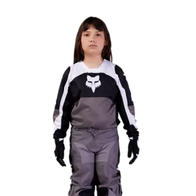 Kids fox 2025 racing pants