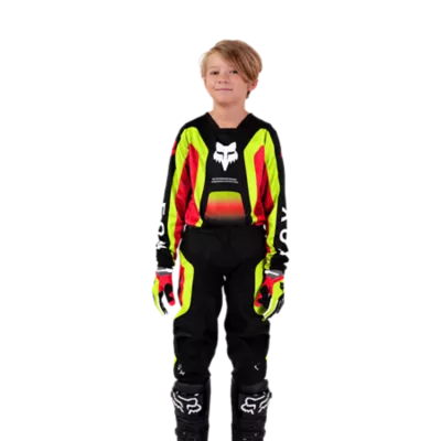 Kids Motocross Gear Fox Racing UK