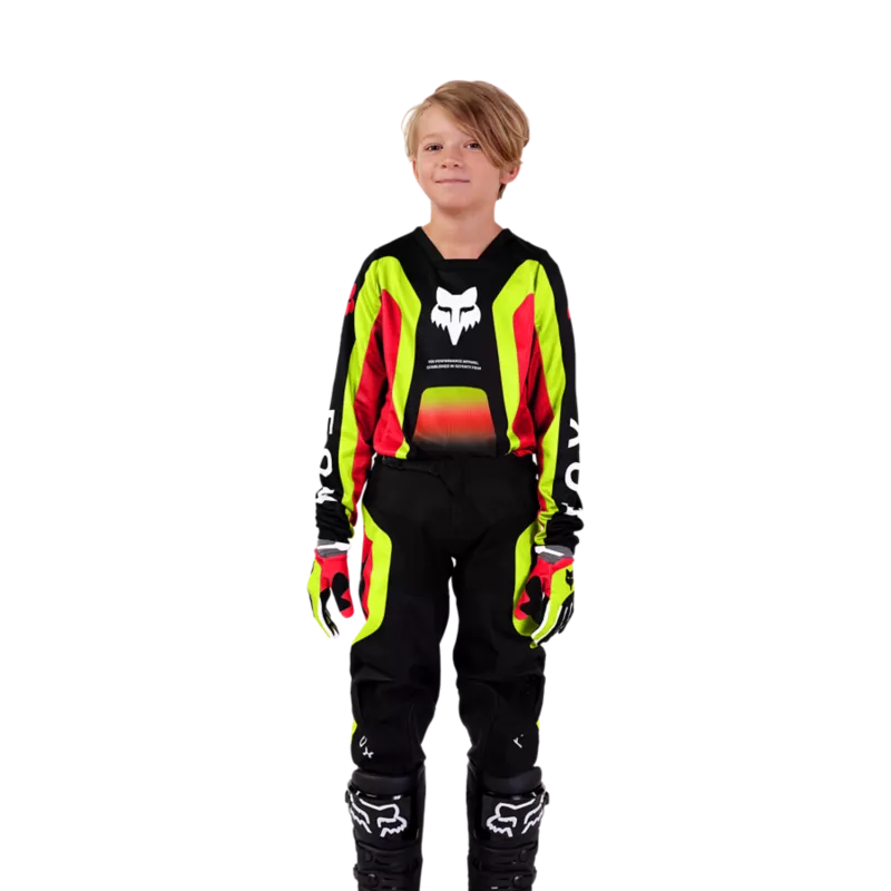 Pantalón 180 Ballast Juvenil