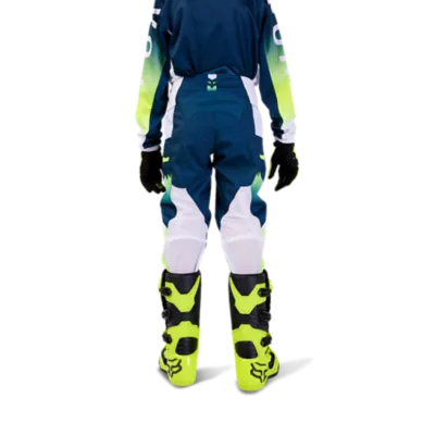 YTH 180 FLORA PANT [DRK INDO] 22 | Fox Racing®