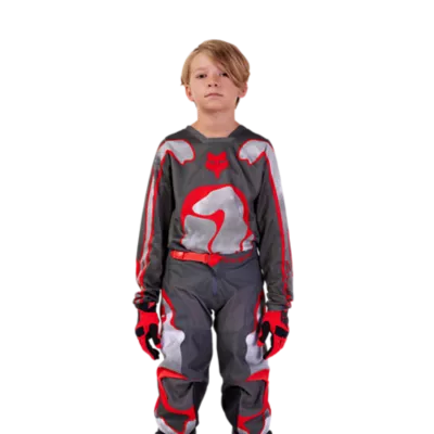 FOX 180 Race II Youth MX Pants — FORZA