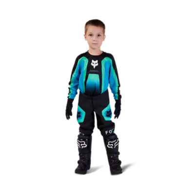 Fox Racing Kids' Youth 180 Lux Motocross Pants