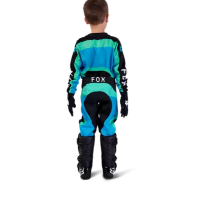 Kids 2024 moto gear