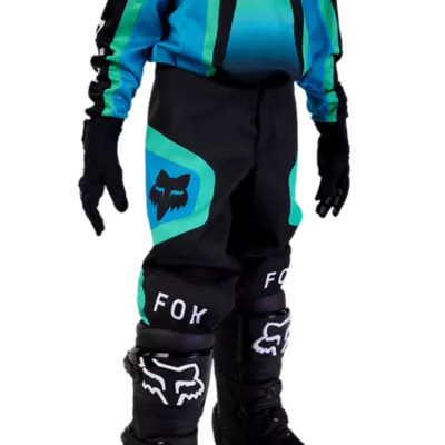 Kids discount motocross pants