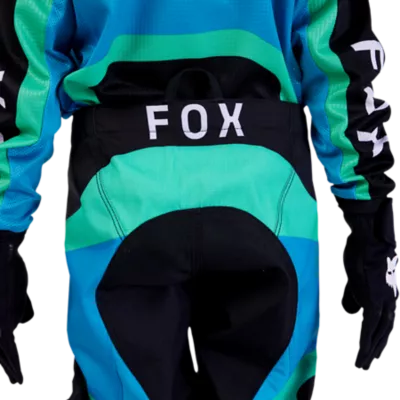 KIDS 180 BALLAST PANT [BLK/BLU] K4 | Fox Racing®