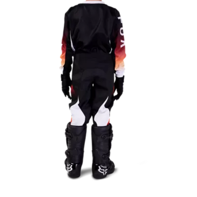 Pantaloni Motocross Bambino Fox 180 Cota Youth Pant