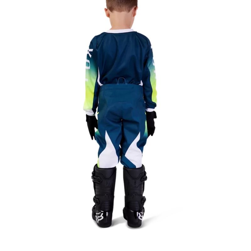 Kids 180 Flora Pants