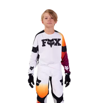 YTH 360 STREAK JERSEY 