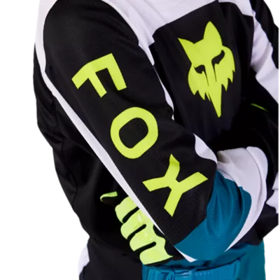 Fox Racing Jersey And Pants