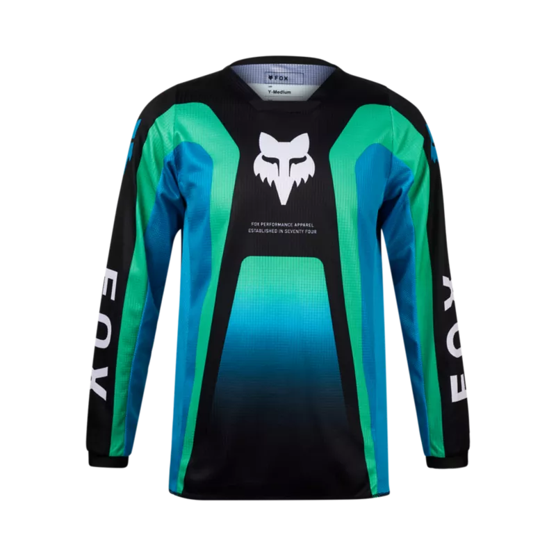 Tienershirt 180 Ballast