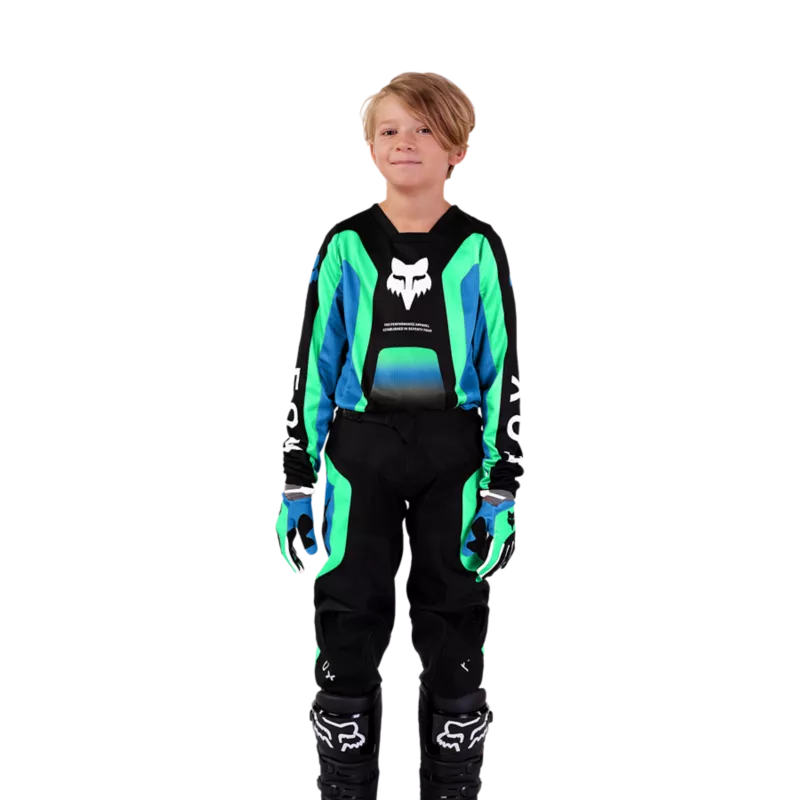 Tienershirt 180 Ballast