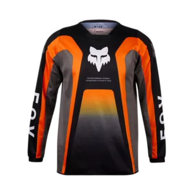 Fox ktm jersey sale