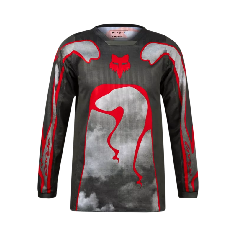 Maillot 180 Atlas - Junior