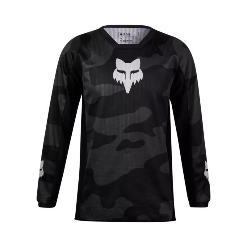 YTH 180 BNKR JERSEY 
