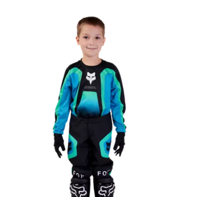 Youth store motocross gear