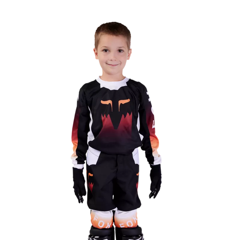 Kids 180 Flora Jersey