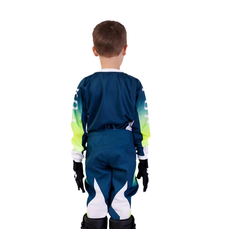 Kids 180 Flora Jersey