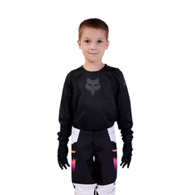 Kids fox outlet jersey