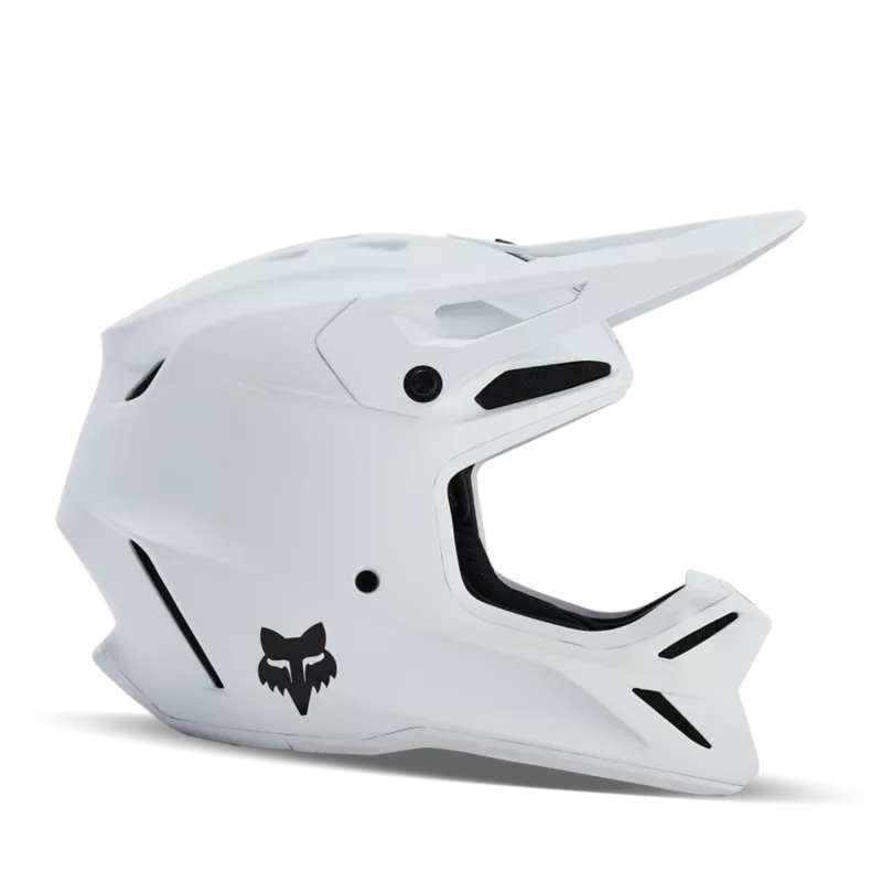YTH V3 SOLID HELMET 