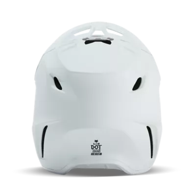 YTH V3 SOLID HELMET 