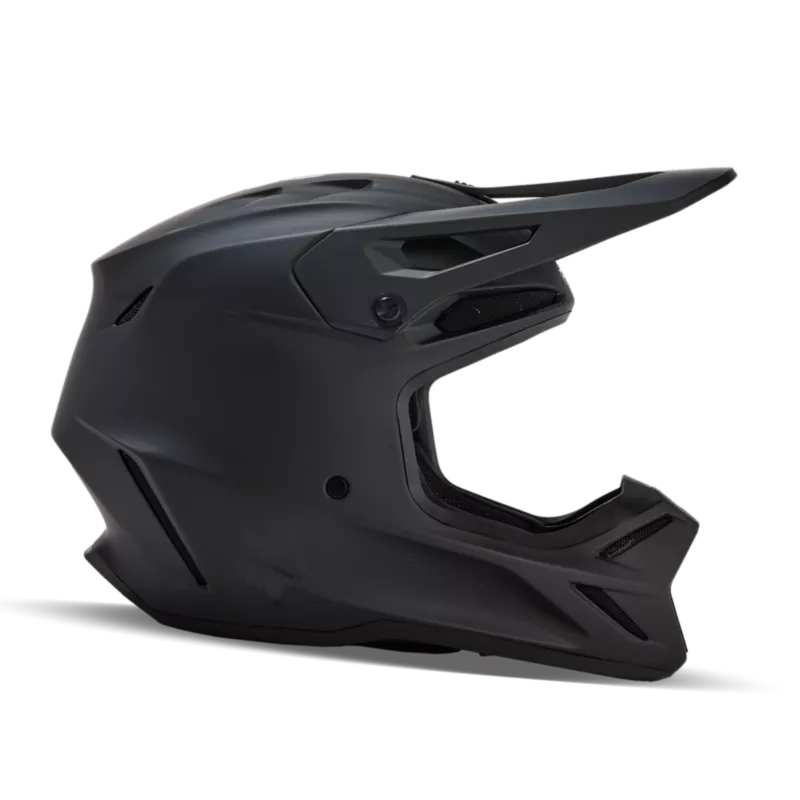 YTH V3 SOLID HELMET 