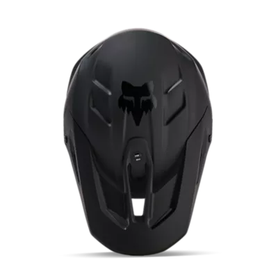 YTH V3 SOLID HELMET 