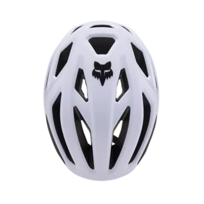 Fox Racing Crossframe Pro MTB Helmet White S