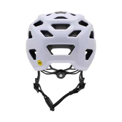 FOX Casco Bicicleta Dropframe Pro Camo Gris Fox Talla L