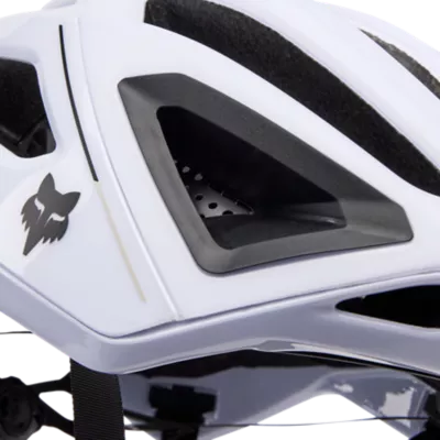 Fox Racing Crossframe Pro MTB Helmet White S