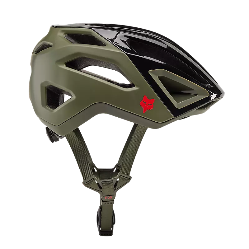 Crossframe Pro Helmet