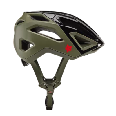 Crossframe Pro, el primer casco Fox sin visera