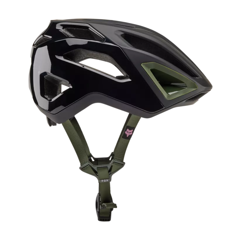 Crossframe Pro Helmet Dogwood