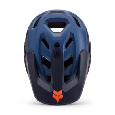 Fox dropframe helmet size chart sale