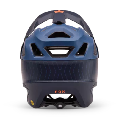 CASCO FOX DROPFRAME PRO – FOX RACING COLOMBIA