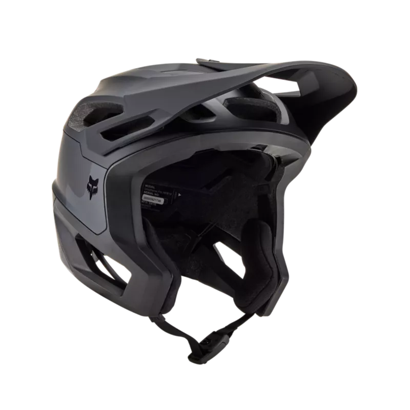 Dropframe Pro Helmet